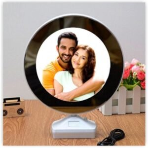 customize photo miror