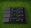 Premium Metal Black Pen