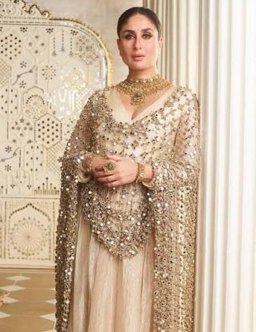 Premium Mirror Dupatta for Mehndi, Mayun & Wedding Events